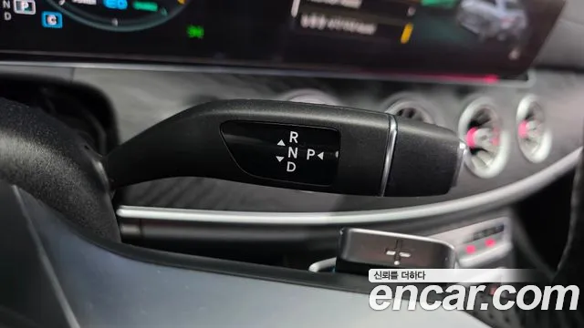 Mercedes-Benz CLS-Class — Фото автомобиля 9