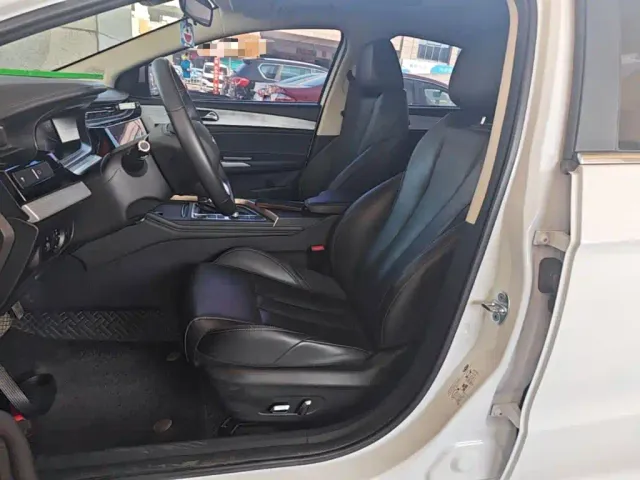 Chery Arrizo 5 PLUS — Фото автомобиля 14