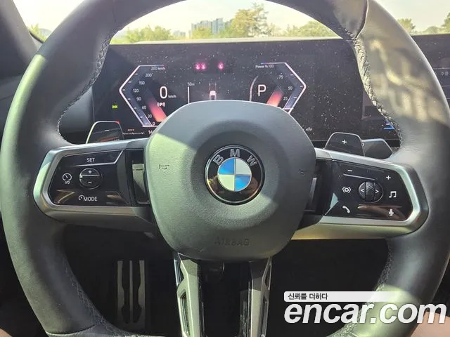 BMW 5 Series G60 — Фото автомобиля 6