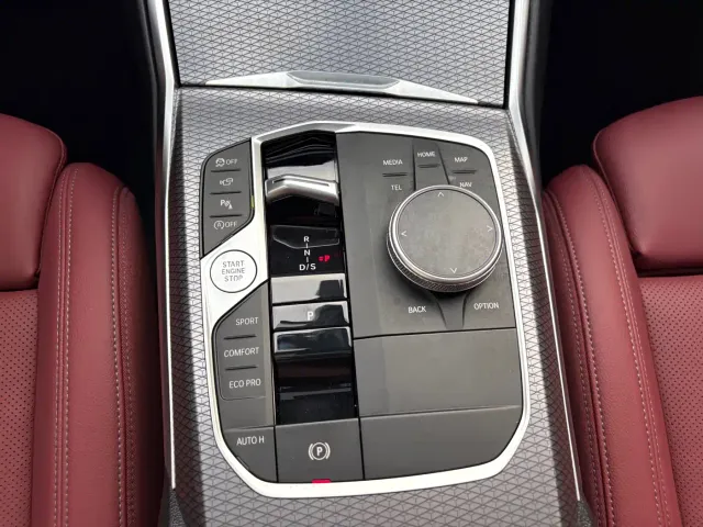 BMW 3 Series — Фото автомобиля 16