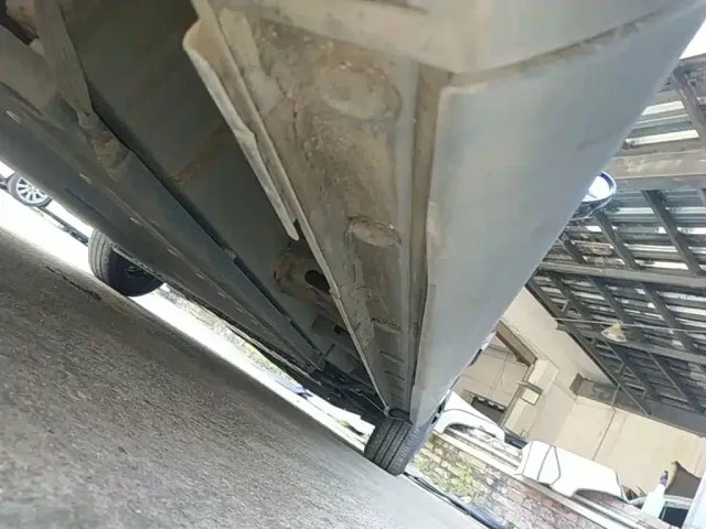 BYD Seagull — Фото автомобиля 20