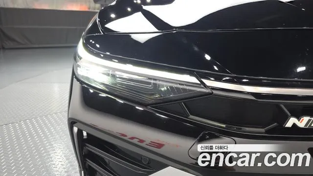 Hyundai Avante CN7 — Фото автомобиля 22