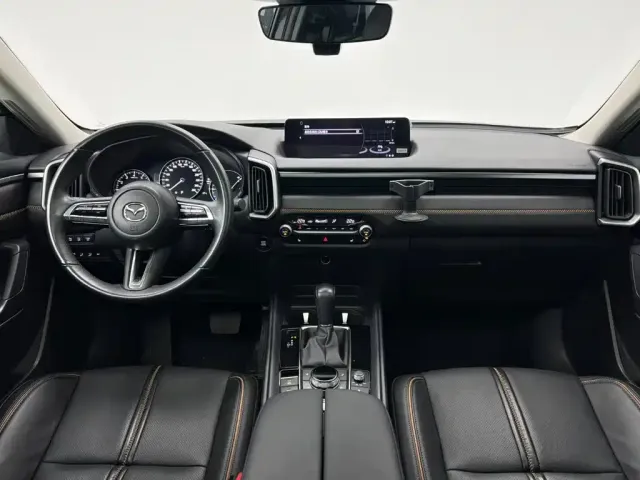 Mazda CX-50 Xingye — Фото автомобиля 14