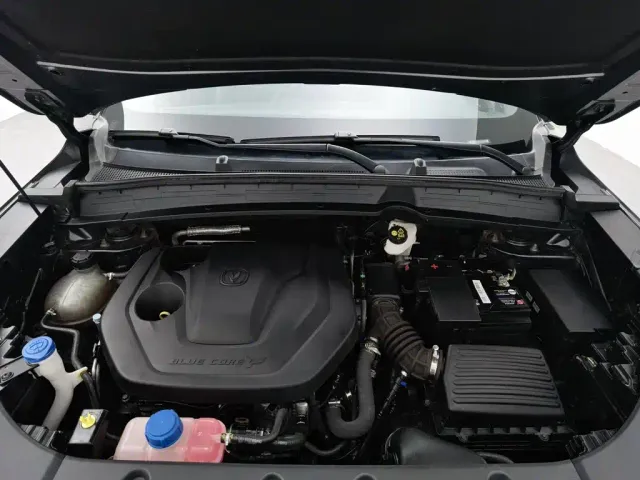 Changan CS55 Plus — Фото автомобиля 6