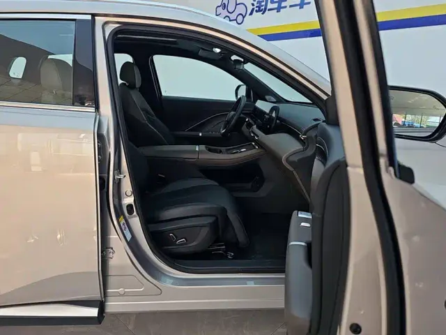 Changan CS55 Plus — Фото автомобиля 8