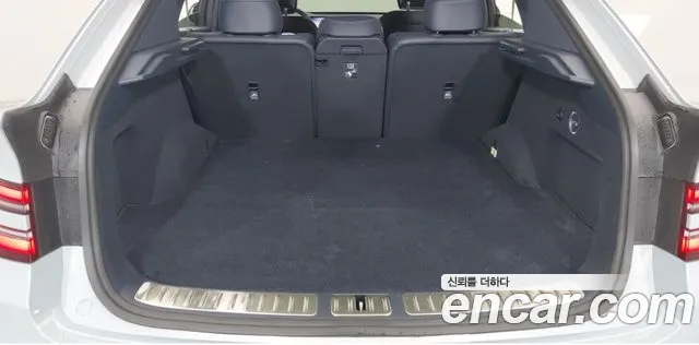 Genesis GV80 — Фото автомобиля 14