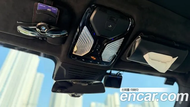 BMW X7 G07 — Фото автомобиля 20