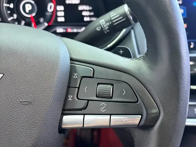 Cadillac CT5 — Фото автомобиля 12
