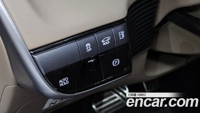 Hyundai Ioniq5 — Фото автомобиля 11