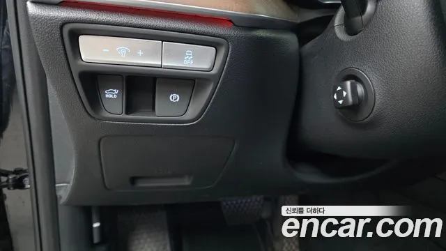 Genesis G80 RG3 — Фото автомобиля 29