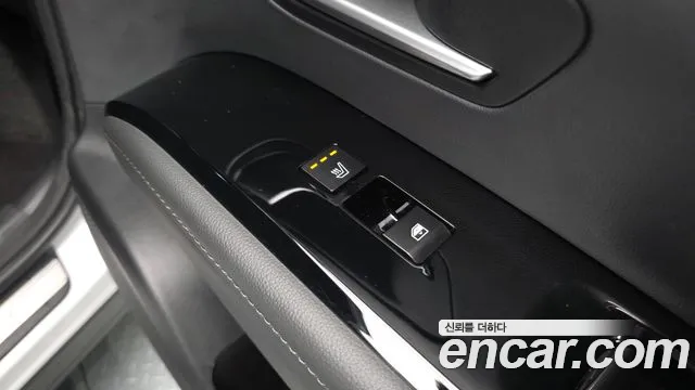Hyundai Tucson NX4 — Фото автомобиля 24