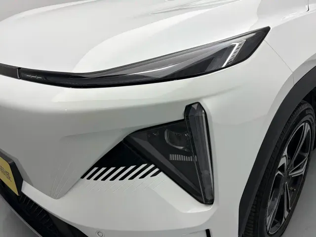 Geely Galaxy L7 — Фото автомобиля 10