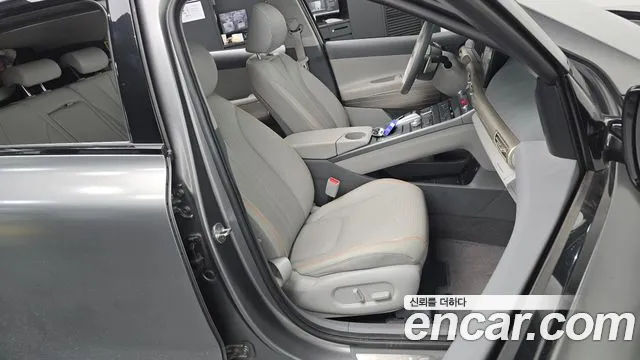 Hyundai Nexo Nexo Premium — Фото автомобиля 24