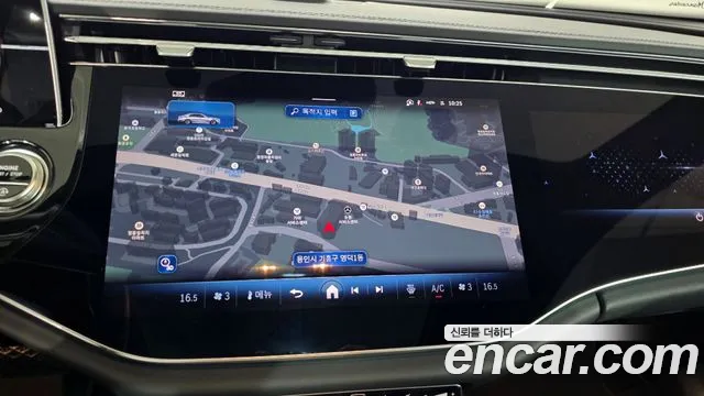 Mercedes-Benz E-Class — Фото автомобиля 16