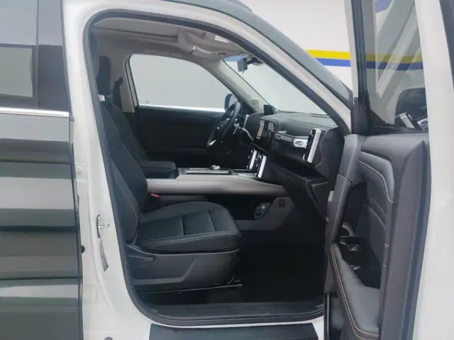 Haval Big Dog — Фото автомобиля 8