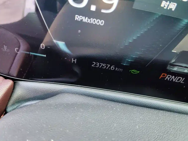 Ford Mondeo — Фото автомобиля 4