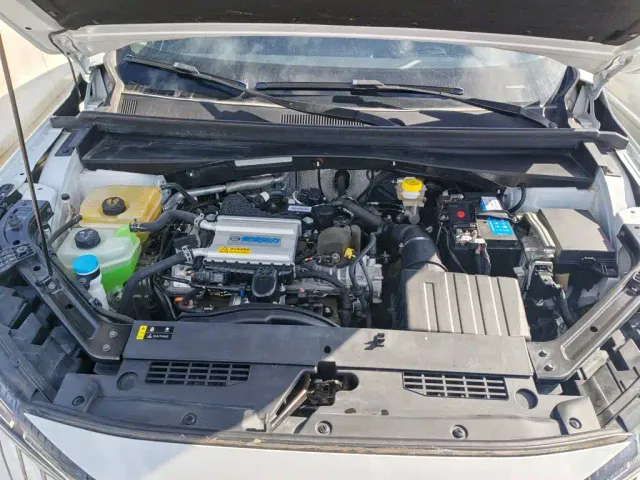 GAC Trumpchi Emkoo — Фото автомобиля 19