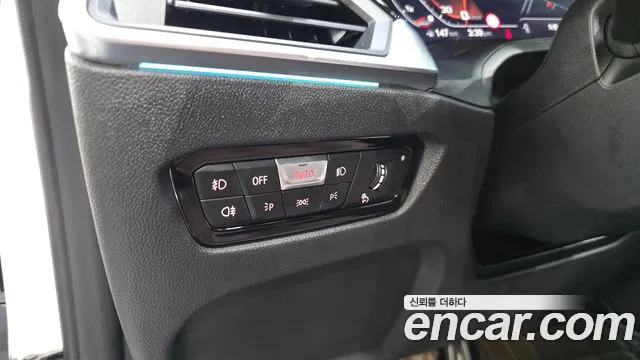 BMW 4 Series G22 — Фото автомобиля 27