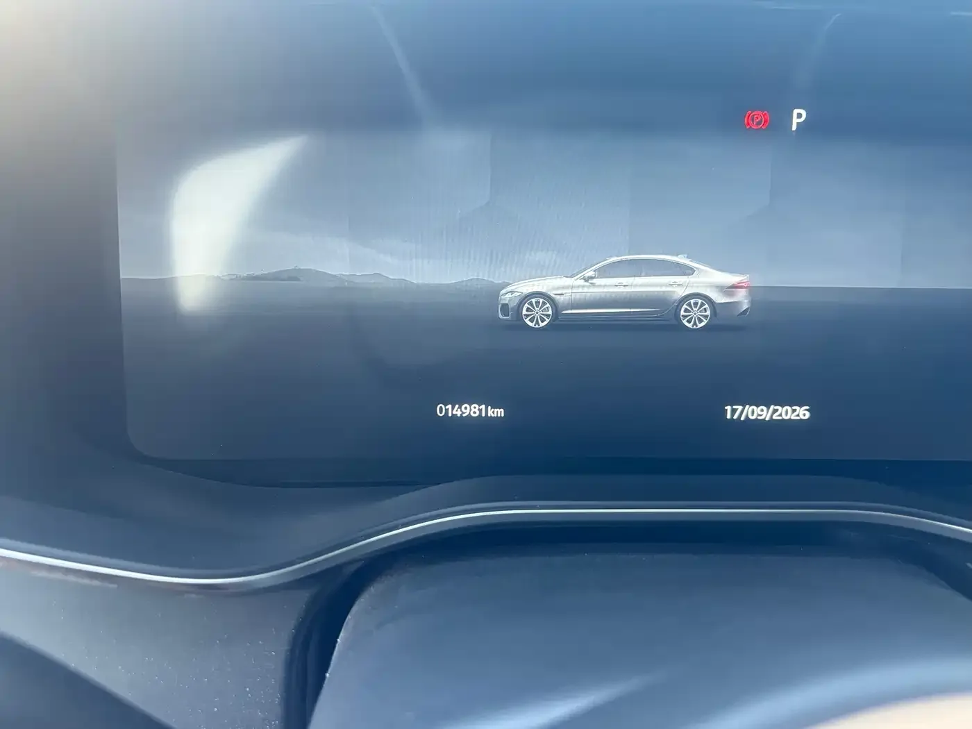 Jaguar Jaguar XFL 2024 2.0T P250 2WD Premium Luxury — Фото автомобиля 10