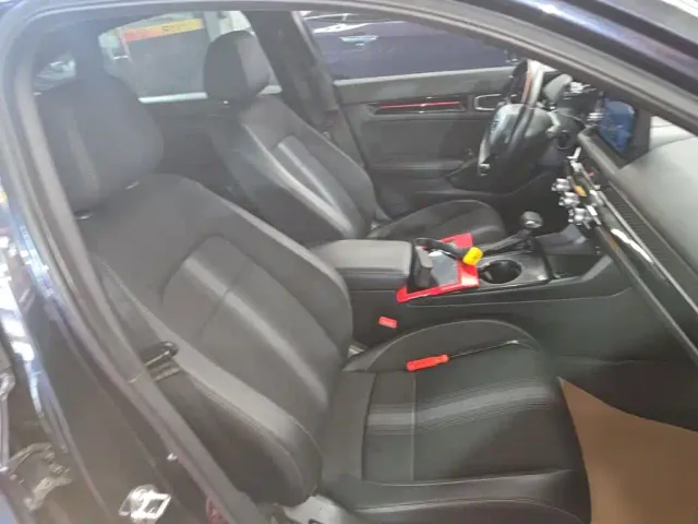 Honda Civic — Фото автомобиля 24