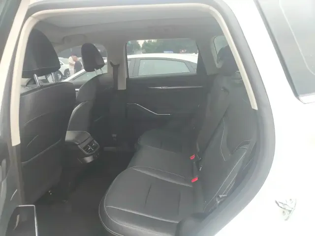 Haval H6 — Фото автомобиля 14