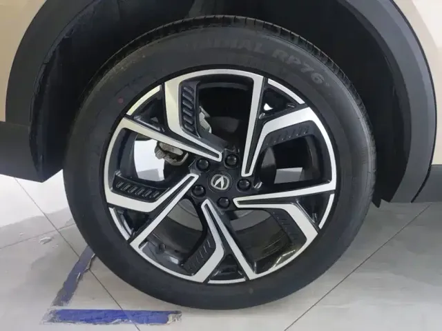 Changan CS55 Plus — Фото автомобиля 6