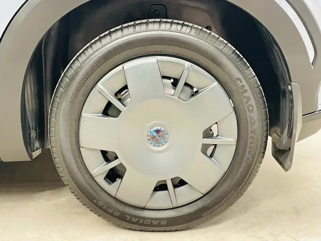 BYD Seagull — Фото автомобиля 9
