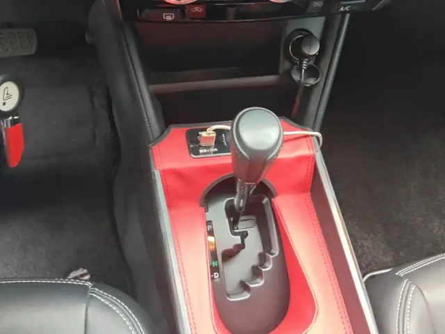 Toyota YARiS L Zhi Xuan — Фото автомобиля 10