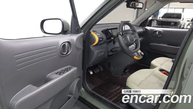 Hyundai Casper — Фото автомобиля 15
