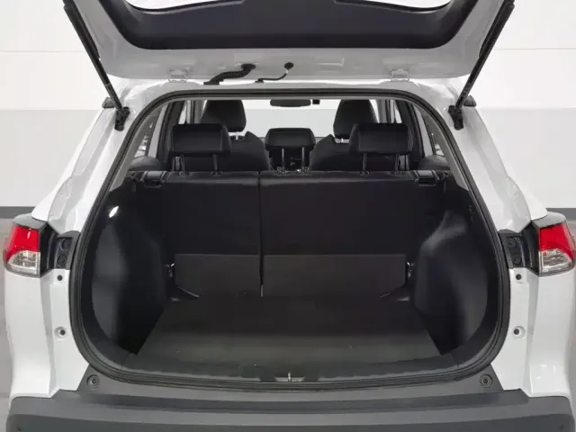 Toyota Frontlander — Фото автомобиля 16