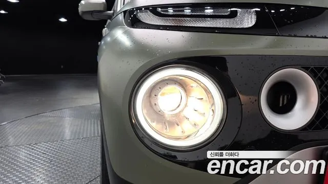 Hyundai Casper Casper Turbo Essential — Фото автомобиля 22