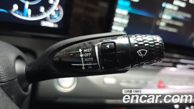 Hyundai Grandeur Новый Grandeur IG — Фото автомобиля 24