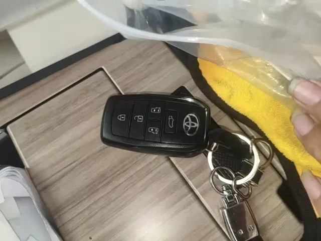 Toyota Sienna — Фото автомобиля 16