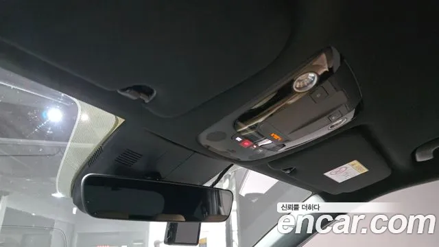 Kia Sorento — Фото автомобиля 23