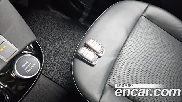 Hyundai Casper Casper Turbo Inspiration — Фото автомобиля 16