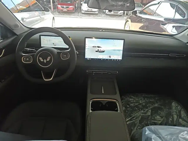 Wuling Starlight — Фото автомобиля 9