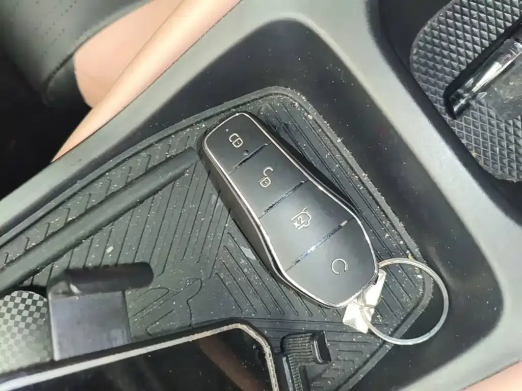 BYD Seagull 2023 Vitality Edition — Фото автомобиля 8