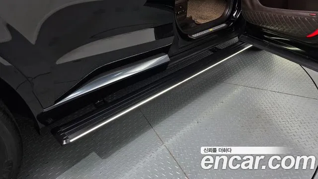 Hyundai Palisade The New Palisade — Фото автомобиля 28