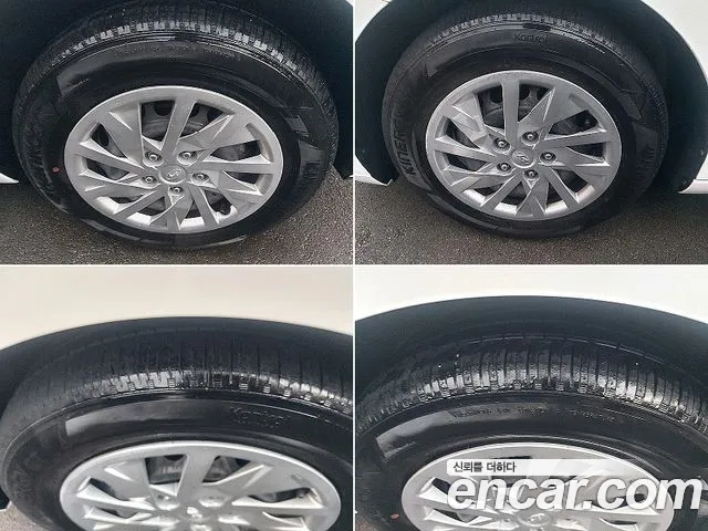 Hyundai Avante CN7 — Фото автомобиля 20