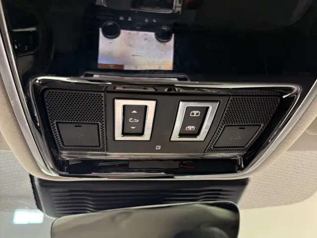 Land Rover Range Rover Velar — Фото автомобиля 14