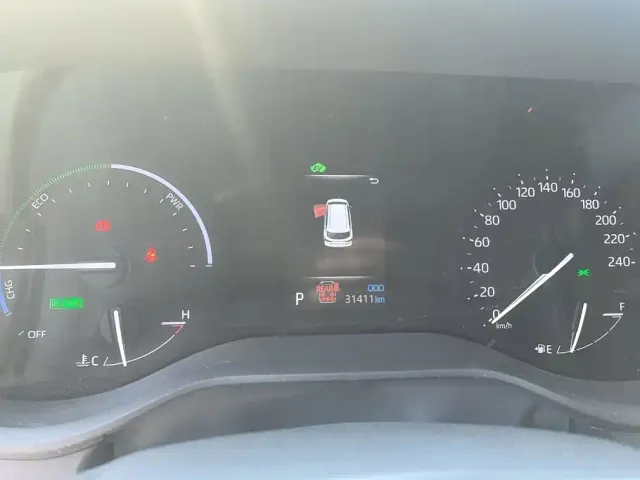 Toyota Granvia — Фото автомобиля 14