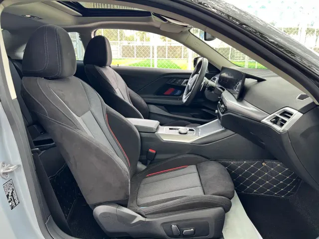 BMW 2 Series — Фото автомобиля 12