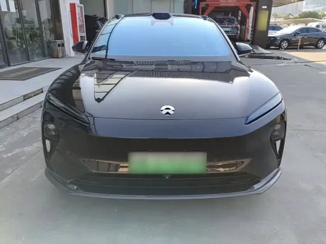 Nio ET5 Touring — Фото автомобиля 2