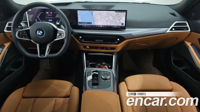 BMW 3-Series 3 серия (G20) 320i M Sport — Фото автомобиля 6