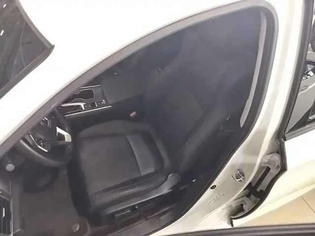 Honda Accord — Фото автомобиля 14