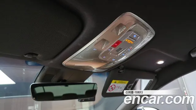 Genesis G80 RG3 — Фото автомобиля 29