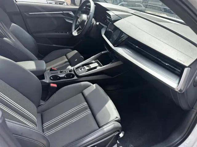 Audi A3 — Фото автомобиля 19