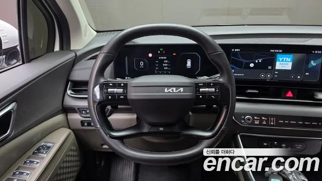 Kia Carnival 4th Gen — Фото автомобиля 19