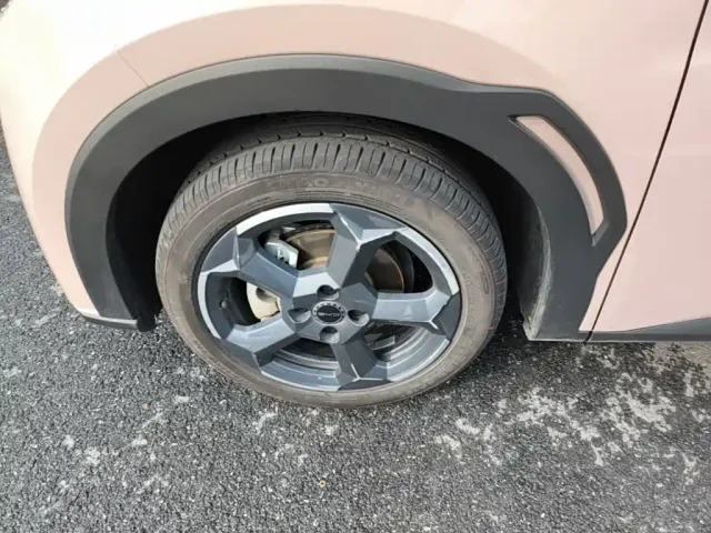 BYD Seagull — Фото автомобиля 22