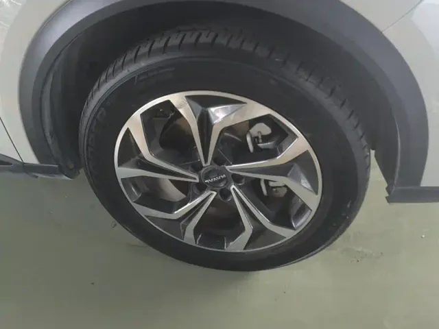 Haval Haval Xiaolong MAX 2025 Hi4 165 Ultra Smart Drive Edition — Фото автомобиля 6